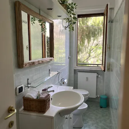 Διαμέρισμα Anto's House Recco