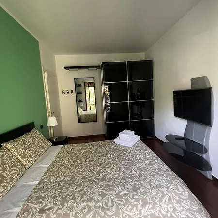 Apartament Anto's House *
