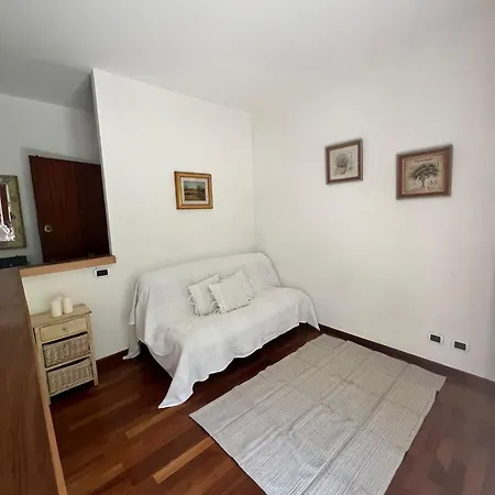 Appartamento Anto's House *