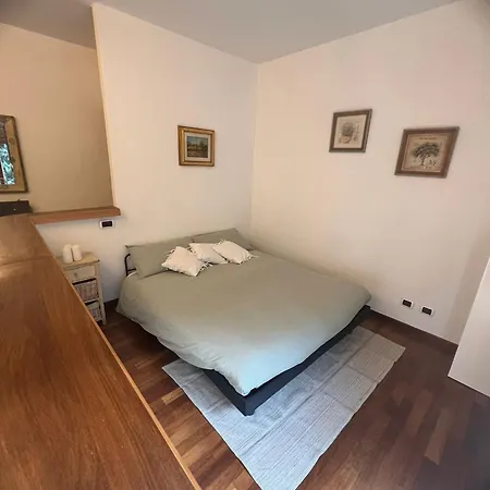 Appartamento Anto's House Recco