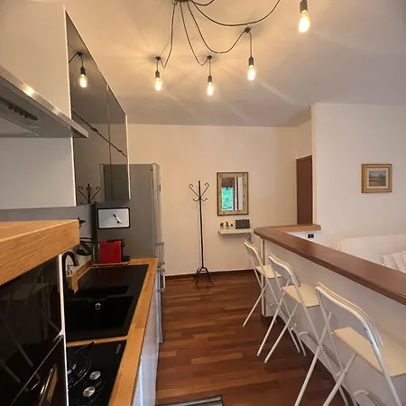 Anto's House Appartamento *