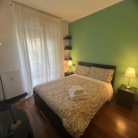 Anto's House Apartament Recco