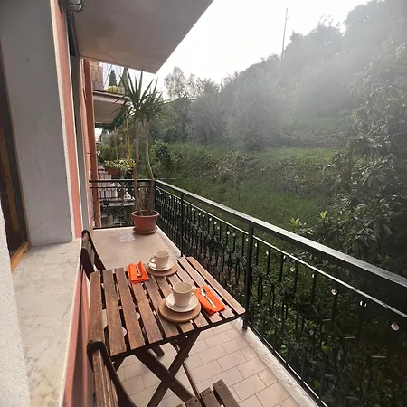 Anto's House * Recco