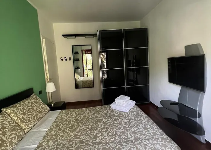 Διαμέρισμα Anto's House *
