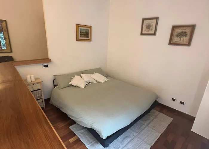 Apartamento Anto's House Recco