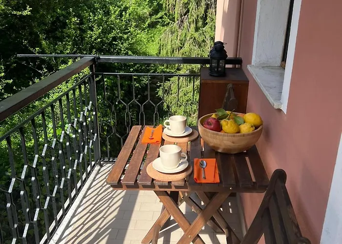Διαμέρισμα Anto's House Recco