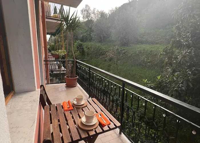 Anto's House * Recco