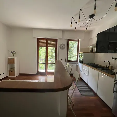 Apartment Anto's House