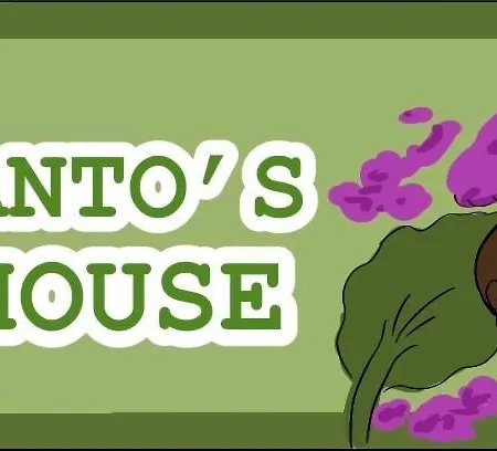 Anto's House Apartment