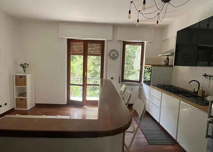 아파트 Anto's House