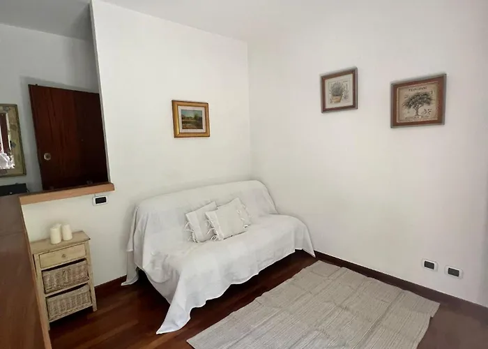아파트 Anto's House *