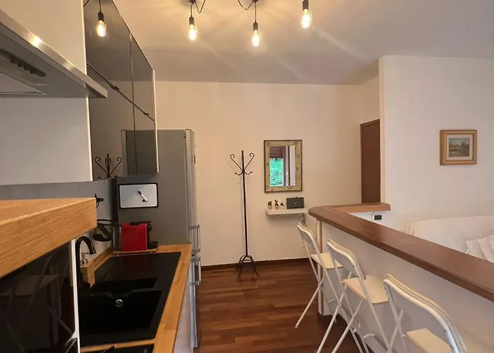 Anto's House 아파트 *